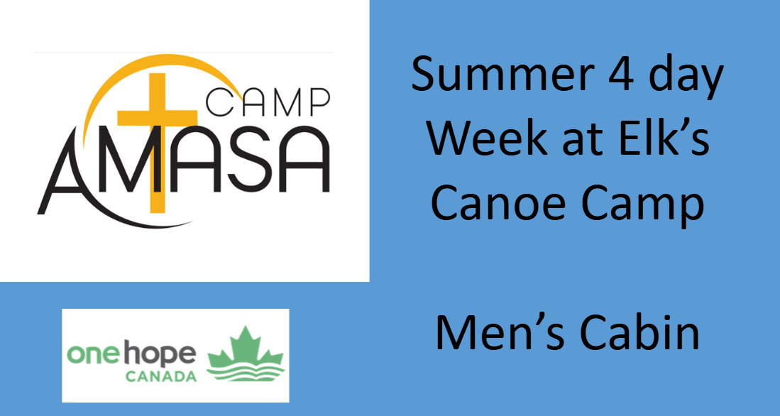 July 13-16 Salmon Arm, BC [MALES]