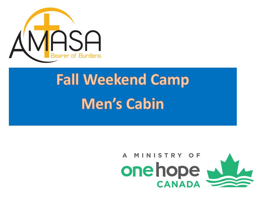 October 23-25 Eagle Bay, BC [MALES]